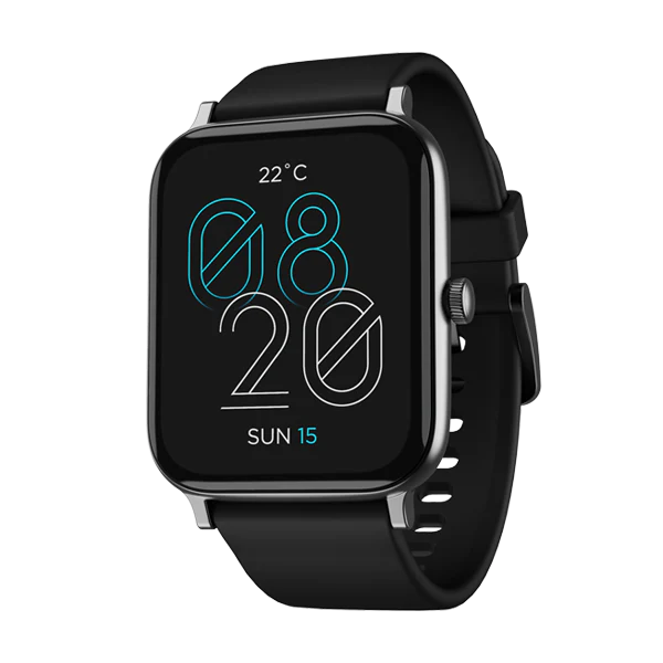 boAt Cosmos Biggest 1.78" (4.52cm) AMOLED Display Smartwatch with 60hz Refresh Rate, 700+ Active Modes, 10 Day Battery Life, HR & SpO2 Monitoring, IP68 Dust and Water Resistance
