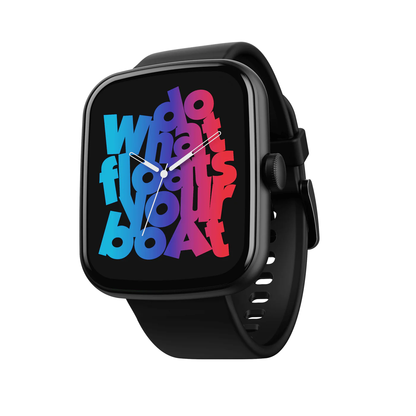 boAt Wave Beat Call Bluetooth Calling Smart Watch with 1.69" (4.29 cm) HD Display, 600+ Cloud Watch faces, Live cricket scores