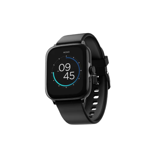 boAt Ultima Call Largest 1.83" (4.64cm) HD Display Smartwatch, BT Calling, Powered by Crest+ OS, DIY Watch Face Studio