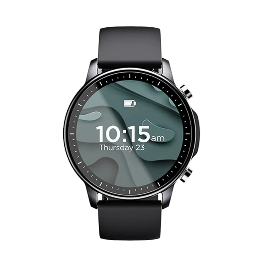 boAt Watch Zenit Premium Smartwatch with Bluetooth Calling, In-Built Game, Cloud & Custom Watch Faces