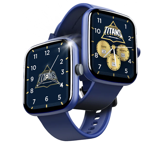 boAt Wave Beat Call GT Edition Bluetooth Calling Smart Watch with 1.69" (4.29 cm) HD Display, 600+ Cloud Watch faces, Live cricket scores