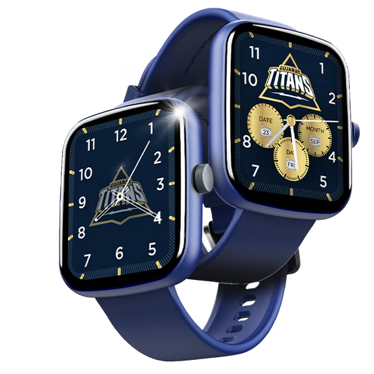 boAt Wave Beat Call GT Edition Bluetooth Calling Smart Watch with 1.69" (4.29 cm) HD Display, 600+ Cloud Watch faces, Live cricket scores