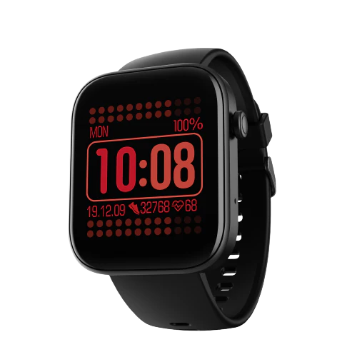 boAt Wave Astra BT Calling Smartwatch with 1.83" (4.64 cm) HD Display, Powered by Crest+ OS, 700+ Active Modes