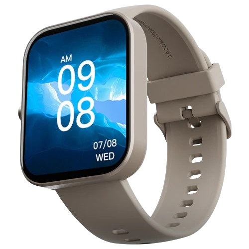 boAt Wave Hype Smartwatch with 1.85" HD Display, 50+ Sports Modes, IP67 Dust & Water Resistance, SpO2 tracking