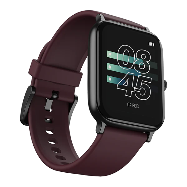 boAt Storm Pro Call Bluetooth Calling Smartwatch with 1.78" (4.52cm) AMOLED 60Hz screen, IP68 dust & water resistance