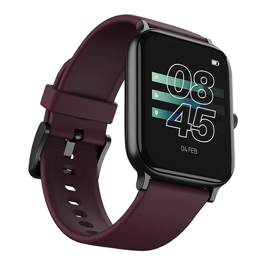 boAt Storm Pro Call Bluetooth Calling Smartwatch with 1.78" (4.52cm) AMOLED 60Hz screen, IP68 dust & water resistance