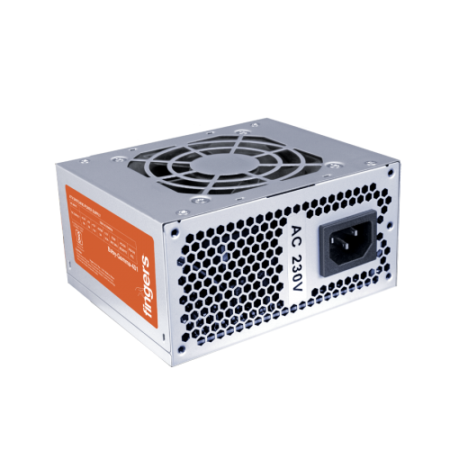 Fingers Baby-Gamma-401 PC Power Supply