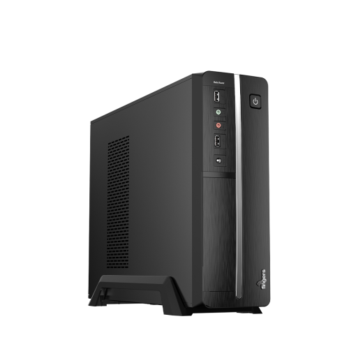 Fingers BabyTower Micro-ATX PC Cabinet