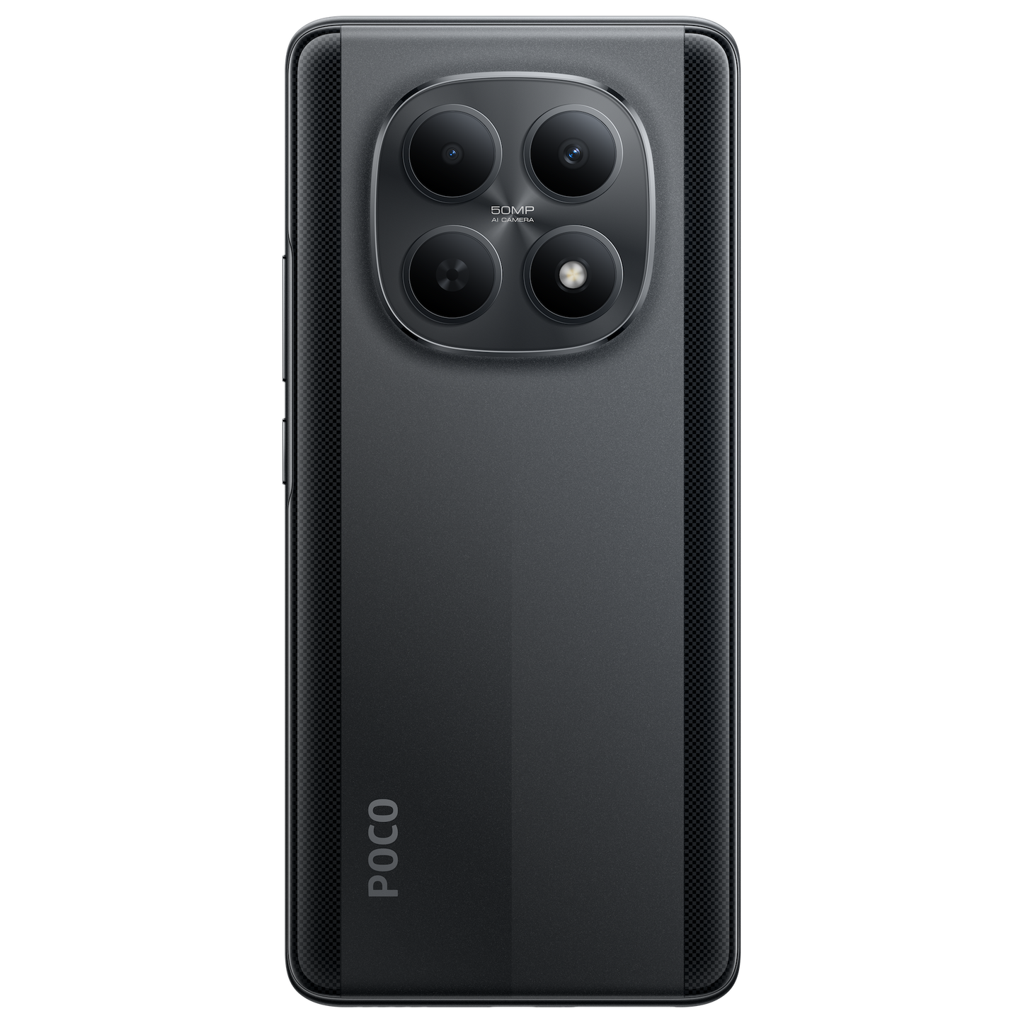 POCO M8 5G - 6.77" 120Hz Flow AMOLED display Snapdragon 6 Gen 3