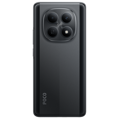 POCO M8 5G - 6.77" 120Hz Flow AMOLED display Snapdragon 6 Gen 3