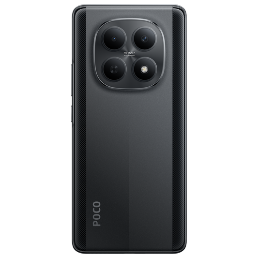 POCO M8 5G - 6.77" 120Hz Flow AMOLED display Snapdragon 6 Gen 3