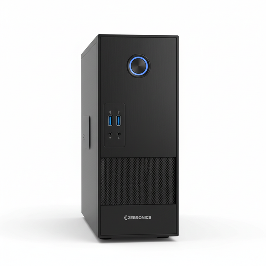 Budget PC Build 1200x1200