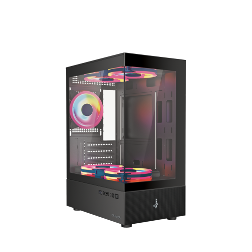 Fingers C-Vision-5N PC Case