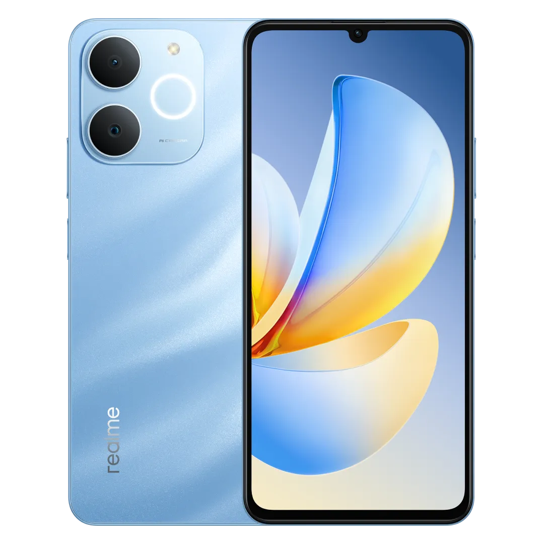 realme C71 6GB+128GB