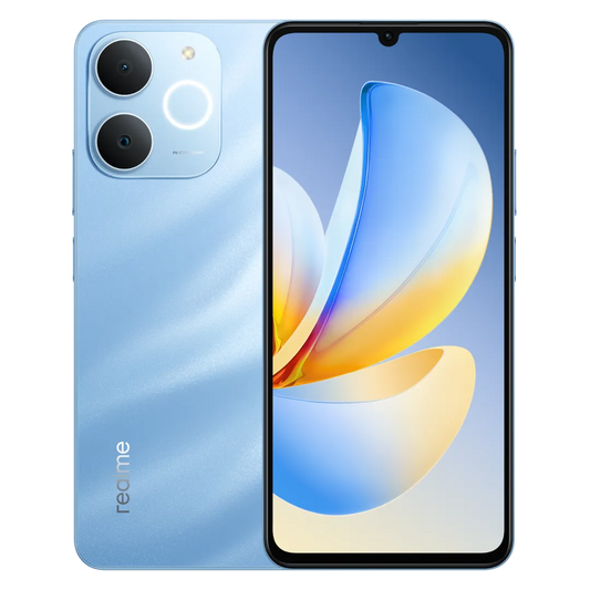 realme C71 6GB+128GB
