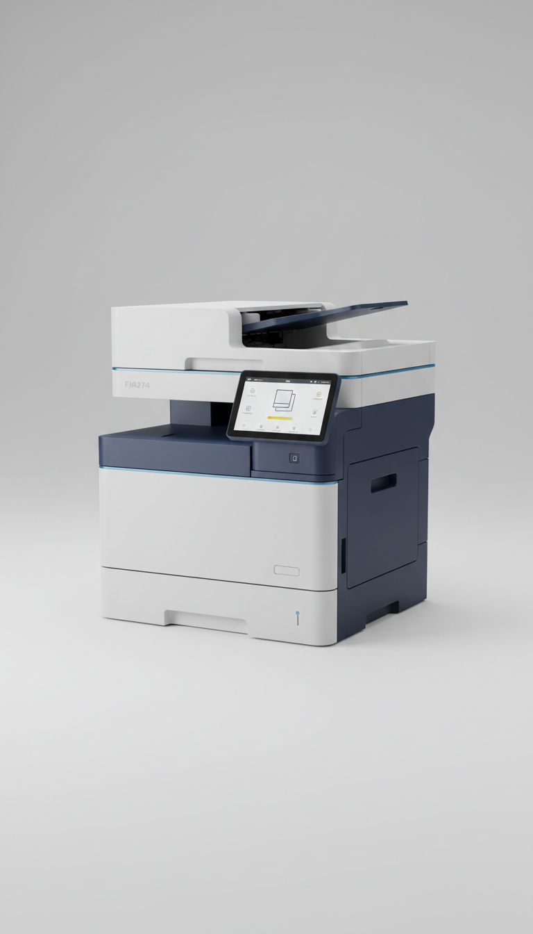 Printer with Ultra-HD Color Output