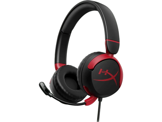 HP HyperX Cloud Mini - Gaming Headset Black