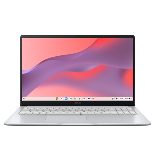 ASUS Chromebook Intel Celeron N4500 4GB 64GeMMC Intel UHD Graphics 15.6 FHD Chrome OS - CX1505CKA-S70179