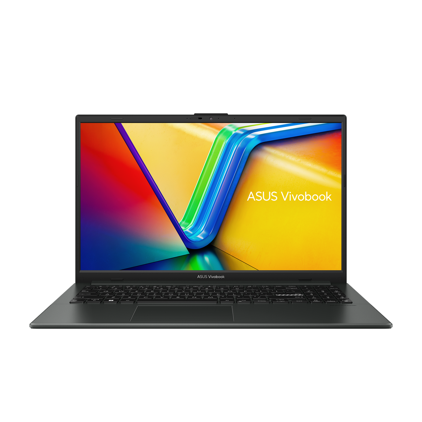 ASUS Vivobook Go 15 AMD Ryzen 3 7320U 8GB 512GB 15.6" FHD AMD Radeon Graphics Windows 11 Home Office Home 2024 + M365 Basic (1 Year Validity) E1504FA-NJ130WS