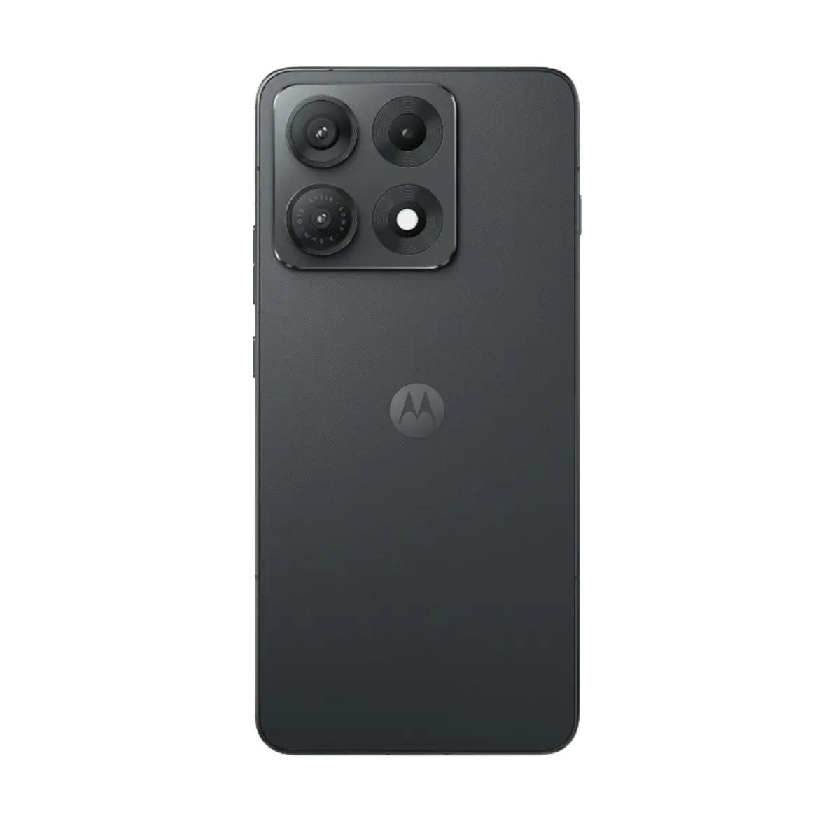 Motorola Edge 70 Max 5G 8GB+256GB PANTONE Dark Shadow | 6.8-inch 144Hz 2K AMOLED | Snapdragon 8 Gen 5 | 50MP Camera | 7100mAh Battery | 90W TurboPower