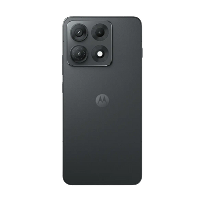 Motorola Edge 70 Max 5G 8GB+256GB PANTONE Dark Shadow | 6.8-inch 144Hz 2K AMOLED | Snapdragon 8 Gen 5 | 50MP Camera | 7100mAh Battery | 90W TurboPower