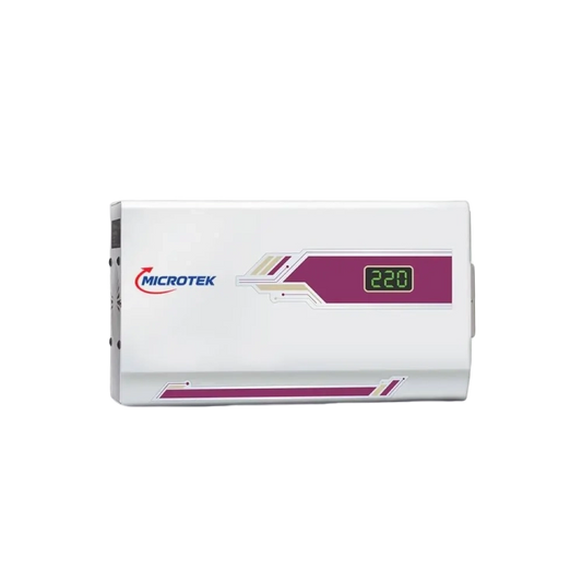 Micro 1.5 TON AC STABILIZER PEARL MCU 4130+