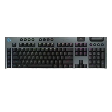 Logitech G915 X Lightspeed Wireless RGB Tactile Gaming Keyboard