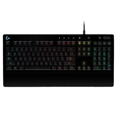 Logitech G213 Prodigy RGB Keyboard