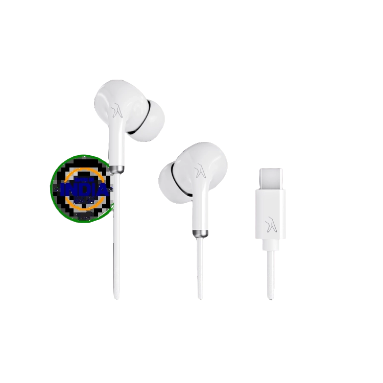 AudioPop-C Type-C Wired Earphones