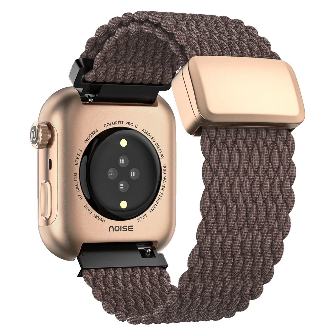 Noise ColorFit Pro 6 Max   Vineyard Weave