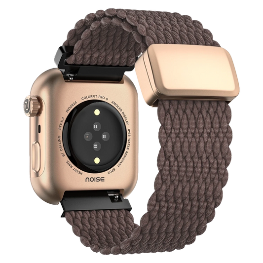 Noise ColorFit Pro 6 Max   Vineyard Weave