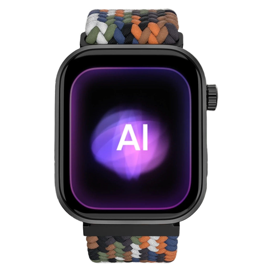 ColorFit Pro 6 Prismatic Weave