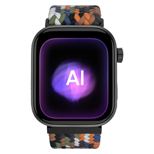 ColorFit Pro 6 Prismatic Weave