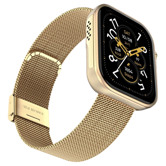 ColorFit Pro 6 Champagne Link