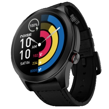 NoiseFit Twist Pro Smart Watch