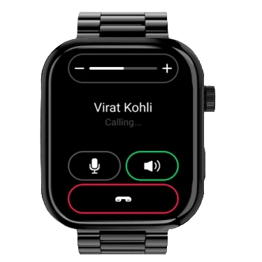 Noise ColorFit Pro 5 Max  Elite Black