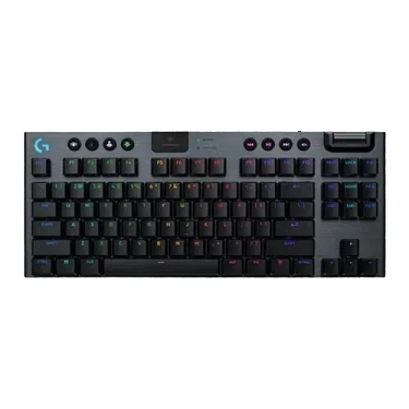 Logitech G915 X Lightspeed TKL Wireless Gaming Keyboard