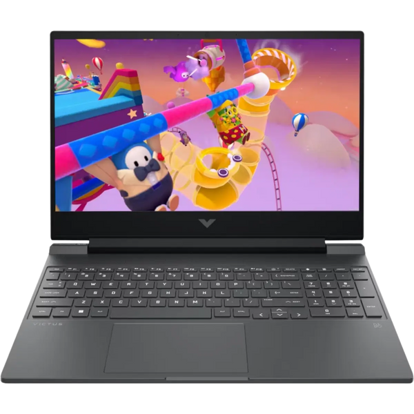 HP Victus 15-fb3383AX | Ryzen 7 7445HS | RTX 3050 6GB | 8GB DDR5 | 512GB SSD | 15.6