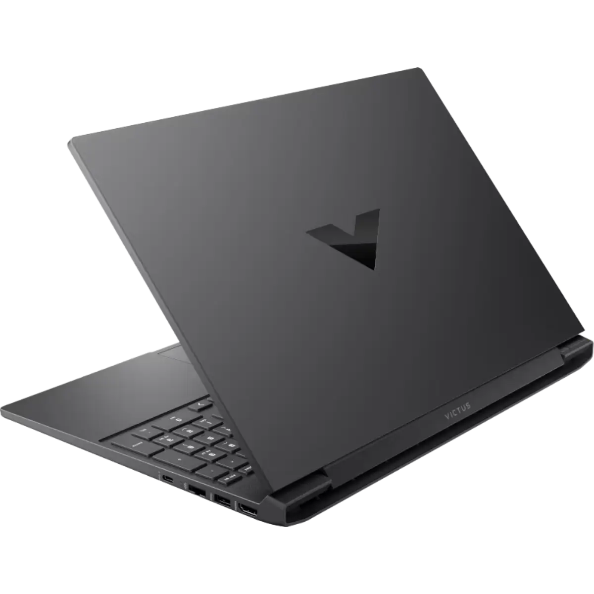 HP Victus 15-fb3383AX | Ryzen 7 7445HS | RTX 3050 6GB | 8GB DDR5 | 512GB SSD | 15.6" FHD 144Hz | Windows 11 Home | MS Office Home 2024