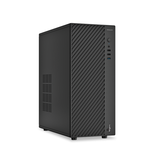 FINGERS FirstClass-AX9 Full-ATX Fashion PC Case