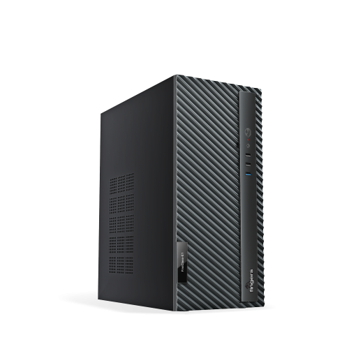FINGERS FirstClass-E1 PC Case