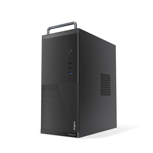 FINGERS FirstClass-H9 PC Case