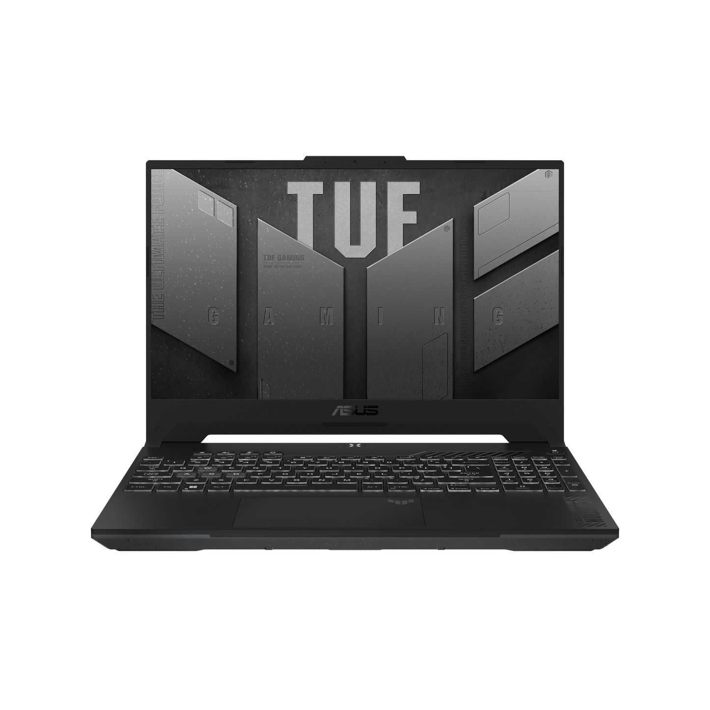 ASUS TUF Gaming F15 Gaming Laptop 13th Gen Intel Core i7-13620H 16GB 512GB15.6 FHD RTX 4060 Grph Win 11 Home FX507VV-LP287W