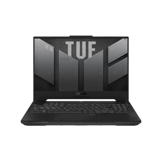 ASUS TUF Gaming A15 Gaming Laptop AMD Ryzen7 7435HS 16GB 512GB 15.6 FHD Windows 11 Home FA507NUR-LP082W