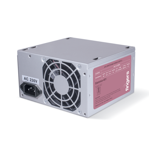 Fingers Gamma-401 PC Power Supply