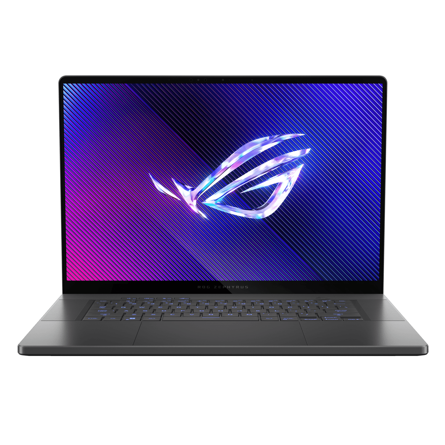 Asus ROG Zephyrus G16 Gaming Laptop Intel Core Ultra9 185H 32GB1TB 40.64 cms (16) 2.5K 8GB RTX 4070 Grph Win 11 Home GU605MI-QP253WS