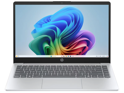 HP OmniBook 5 40.6 cm (16) 16-ag1045AU Next Gen AI PC Silver AMD Ryzen AI 5 340 16GB 1TB 16"2K IPS AMD Radeon Graphics Windows11 MSO