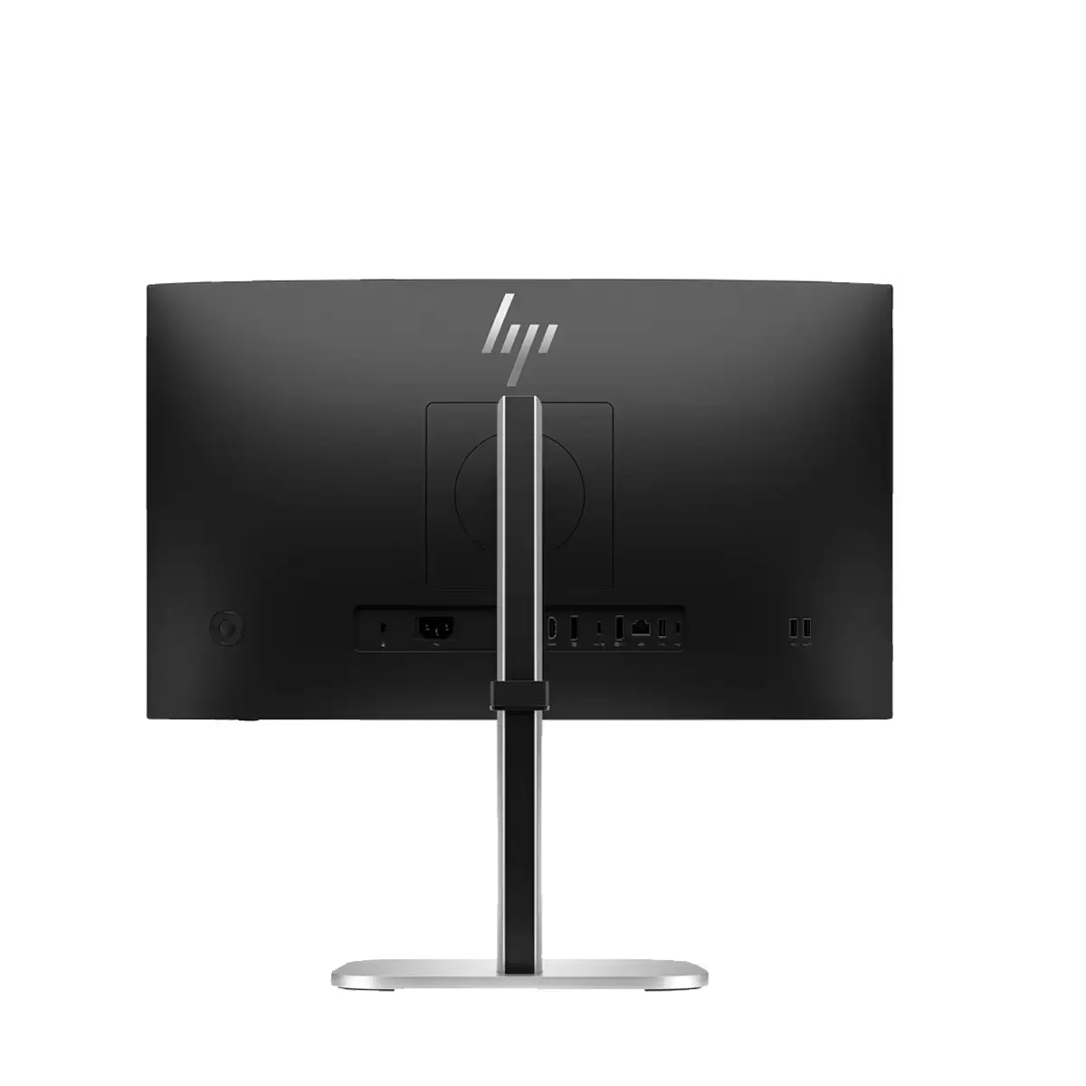 HP Series 5 Pro 23.8-inch FHD USB-C USB Hub Business Monitor (524pu) – 100Hz IPS Display, RJ-45 LAN, DisplayPort, Ergonomic Stand