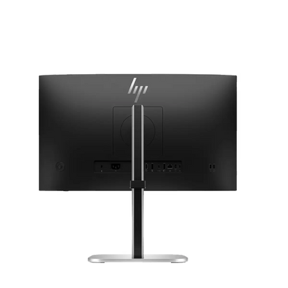 HP Series 5 Pro 23.8-inch FHD USB-C USB Hub Business Monitor (524pu) – 100Hz IPS Display, RJ-45 LAN, DisplayPort, Ergonomic Stand