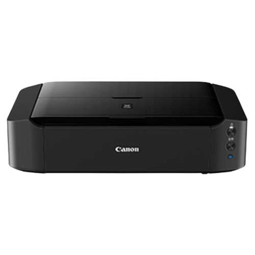 Canon PIXMA iP8770 सिंगल फंक्शन A3 वायरलेस इंकजेट कलर फोटो प्रिंटर (काला